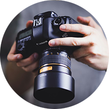 Cameras & Video