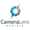Camera Lens Rentals