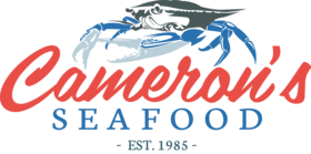 Cameron's Seafood