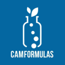 CAM Formulas