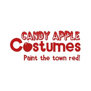 Candy Apple Costumes