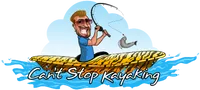 Cantstopkayaking