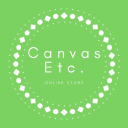 Canvas ETC