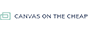 canvasonthecheap