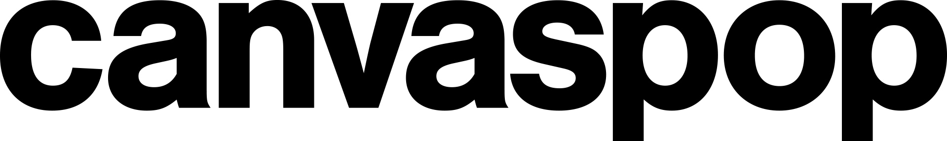 Canvaspop