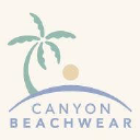 Canyon Beachwear