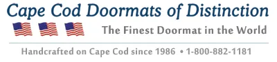 Cape Cod Doormats
