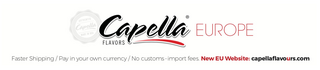 Capella Flavors