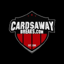 Cardsaway Breaks