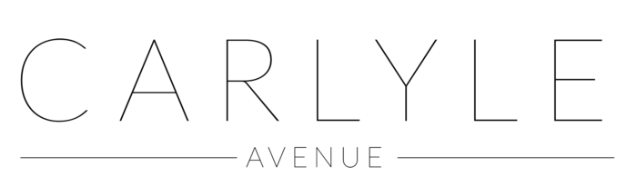 Carlyle Avenue