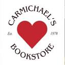 Carmichaelsbookstore