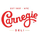 Carnegie Deli