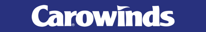 Paramount's Carowinds