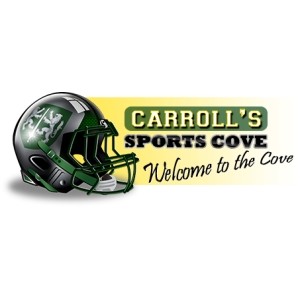 Carrolls Cove