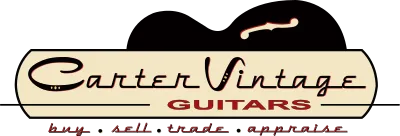 Cartervintage