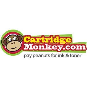 Cartridge Monkey