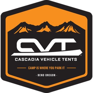 Cascadia Vehicle Tents