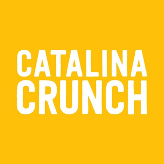 Catalina Crunch