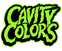 Cavitycolors