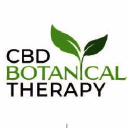 Cbdbotanicaltherapy