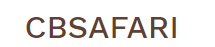 Cbsafari