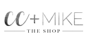CC & Mike The Shop