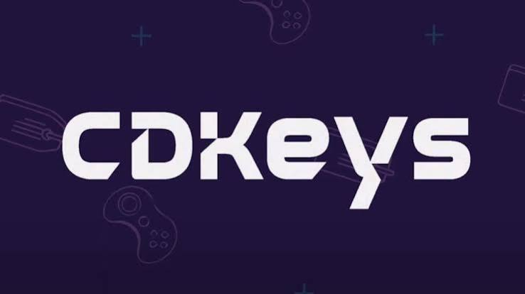 Cdkeys