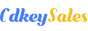 CD Key Sales