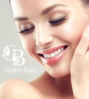 Ceaseless Beauty