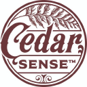 cedar-sense