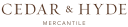 Cedarandhyde
