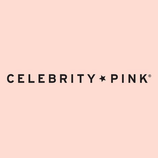 Celebrity Pink