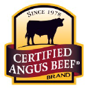 Certified Angus Beef