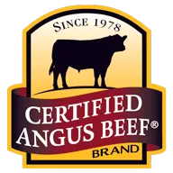 Certified Angus Beef