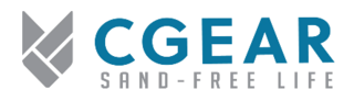 CGear Sand Free Ltd