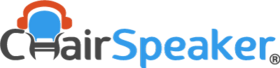 ChairSpeaker
