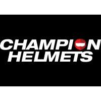 Champion Helmets
