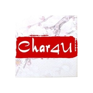 Char4U