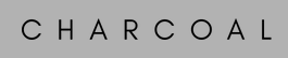 Charcoal Clothing