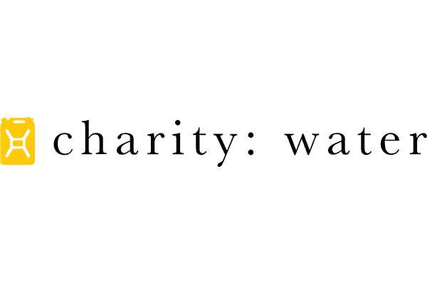 Charitywater