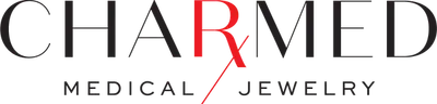 Charmed Medical Jewelry