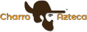 Charro azteca