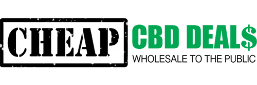 Cheap CBD Deals