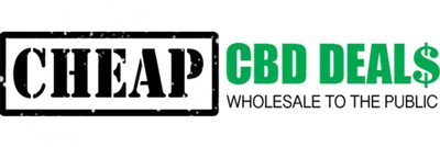 Cheap CBD Deals