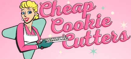 Cheap Cookie Cutters