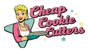 Cheap Cookie Cutters