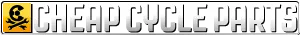 Cheap Cycle Parts