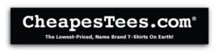 CheapesTees