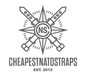 Cheapest NATO Straps