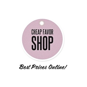 Cheap Favor Shop